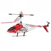 Helikopter zdalnie sterowany na pilota RC SYMA S107G czerwony